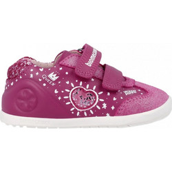 Biomecanics Παιδικά Sneakers Μωβ 241163-C201
