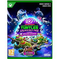 Xbox Series Games Nighthawk Interactive