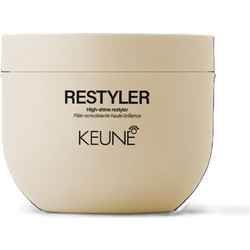 Keune Restyler Κρέμα Φορμαρίσματος Μαλλιών για Λάμψη 100ml