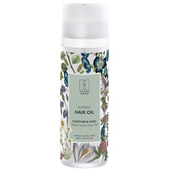 Raunsborg Ξηρό Λάδι Μαλλιών 30ml