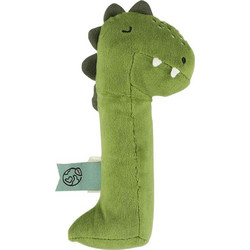 Trixie Mr.Dino Υφασμάτινη Κουδουνίστρα Πίεσης