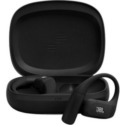 JBL Endurance Zone Ακουστικά Bluetooth Earbud Ανθεκτικά στο Νερό Black