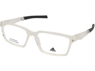 Adidas SP5102 026 Ανδρικός Σκελετός Γυαλιών Οράσεως Κοκάλινος Άσπρος