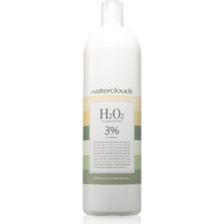 Waterclouds H202 Οξυζενέ Μαλλιών 3% Vol10 1lt