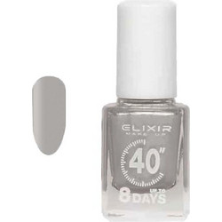 Elixir Fast Dry 40sec 319 Shiny Gloss Βερνίκι Νυχιών Μακράς Διαρκείας Quick Dry 13ml