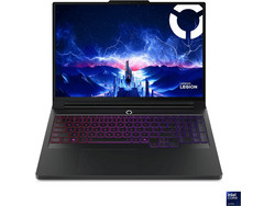 Lenovo Legion Pro 7 16IAX10H (Ultra 9-275HX/64GB/1TB SSD/GeForce RTX 5090 24GB/Windows 11)