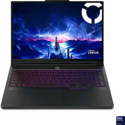 Lenovo Legion Pro 7 16IAX10H (Ultra 9-275HX/64GB/1TB SSD/GeForce RTX 5090 24GB/Windows 11)