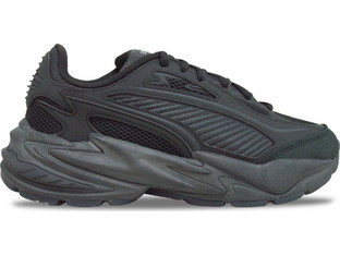 Puma RS Surge Ανδρικά Sneakers Chunky Μαύρα 402916-01