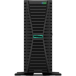 HPE ProLiant ML350 G11 (Intel Xeon Silver-4510/64GB DDR5/2x480GB SSD/2000W/FreeDos)