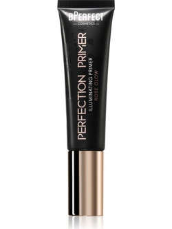 BPerfect Perfection Rose Glow Primer Προσώπου Cream 35ml