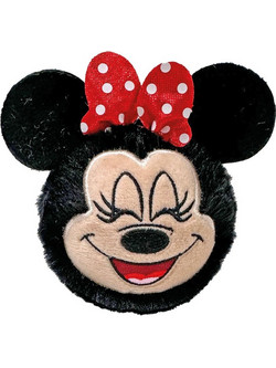 Ty Beanie Bouncers Disney Minnie 1607-83025