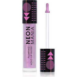 Dermacol Neon Mania 2 Lip Gloss 4ml