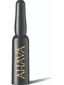 Ahava Osmoter Jewels Ενυδατικό Booster Προσώπου Ντεκολτέ 1τμχ