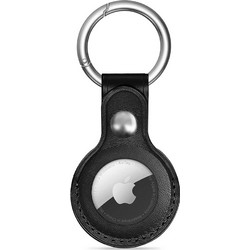Tech-Protect Naturalfit Apple AirTag Black