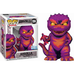 Funko Pop! Movies Godzilla 1894 Godzilla Special Edition