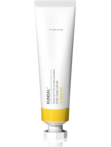 Kundal Shea Butter & Macadamia Ylang Ylang Ενυδατική Κρέμα Χεριών 50ml