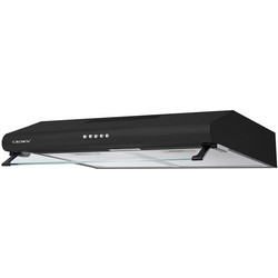 Crown HC602BK Ελεύθερος Απορροφητήρας 60cm Μαύρος