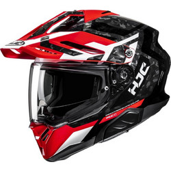 HJC Dual RPHA 60 Dakar Κράνος Μηχανής Full Face 1693gr