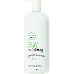 Paul Mitchell Tea Tree Scalp Σαμπουάν για Επανόρθωση 1lt