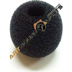 ArtSound WS0515 Αντιανέμιο Σφουγγάρι Μικροφώνου