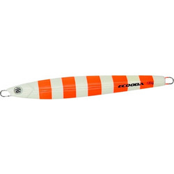 Ecooda Chase King Τεχνητό Δόλωμα Πλάνος 15cm 120gr 05