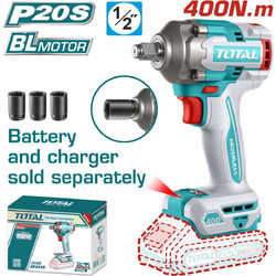 Total TIWLI20401