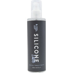 Loving Joy Silicone Λιπαντικό Gel Κόλπου & Πρωκτού 250ml
