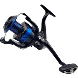 Tradesor BK 8000 Μηχανισμός Ψαρέματος για Αριστερόχειρες 832333
