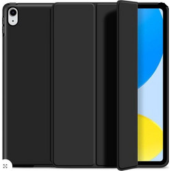 KAKU Designs Smart Case Black (iPad 11" 2025)