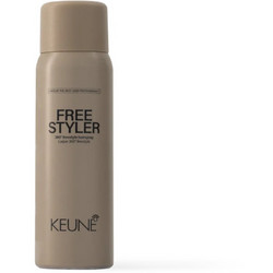 Keune Style Freestyler Λακ Μαλλιών Δυνατό Κράτημα 75ml