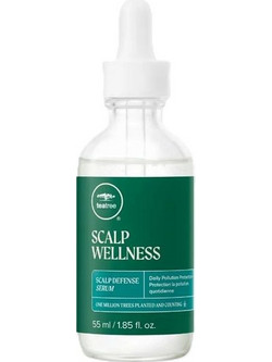 Paul Mitchell Tea Tree Scalp Wellness Serum Μαλλιών για Επανόρθωση 55ml