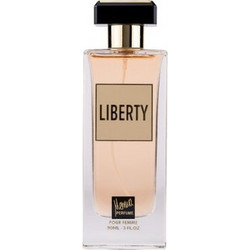 Memwa Liberty Eau de Parfum 90ml
