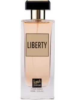 Memwa Liberty Eau de Parfum 90ml