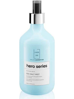 Lavish Care Hero Series Σπρέι Μαλλιών για Beach Look 350ml