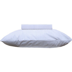 Viopros 956 Βρεφικό Πάπλωμα Κούνιας 160x120cm Γαλάζιο