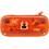 Legami Wonderwow Tiger Κασετίνα Πορτοκαλί PCR0004