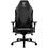 Subsonic Apollon Classic - Silver Ghost Καρέκλα Gaming Δερματίνης με Ρυθμιζόμενα Μπράτσα Μαύρη SA5647-3