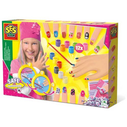 SES Creative Decorate Your Nails