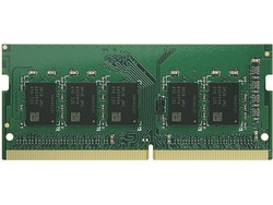 Synology 8GB (1X8GB) DDR4 RAM 2666MHz C19 D4ES03-8G