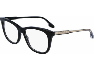 Victoria Beckham VB2649 17001 Γυναικείος Σκελετός Γυαλιών Οράσεως Κοκάλινος Μαύρος