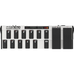 Behringer FCB-1010 Midi Foot Controller