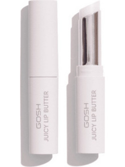 Gosh Juicy 001 Sparkling Champagne Lip Butter με Χρώμα 2.8gr