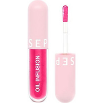 Sephora Collection Cherry Lip Oil με Χρώμα 3ml