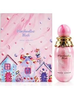 Paris Corner Marshmallow Blush Eau de Parfum 100ml