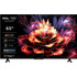 TCL 65V6C Smart Τηλεόραση 65" 4K UHD DLED HDR (2025)