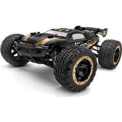 BlackZon Slyder ST Turbo Τηλεκατευθυνόμενο Αυτοκίνητο Off Road 4WD 1:16 540218