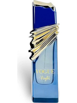 Maison Alhambra Vogue Night Eau de Parfum 100ml