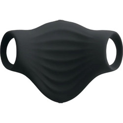 Rocks-Off Palm Flexible Pocket Αυνανιστήρι με Δόνηση Black