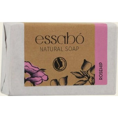 Essabo Rosehip Χειροποίητο Σαπούνι 100gr