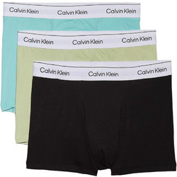 Calvin Klein Performance Ανδρικά Μποξεράκια Σετ 3Pack LV00NB4286-VRB